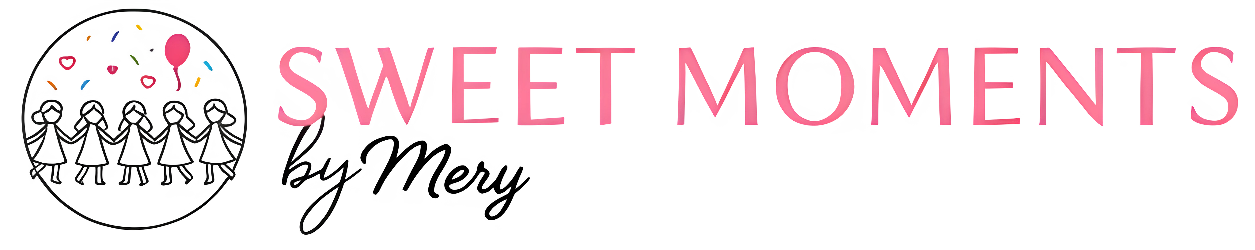 Sweet Moments by Mery